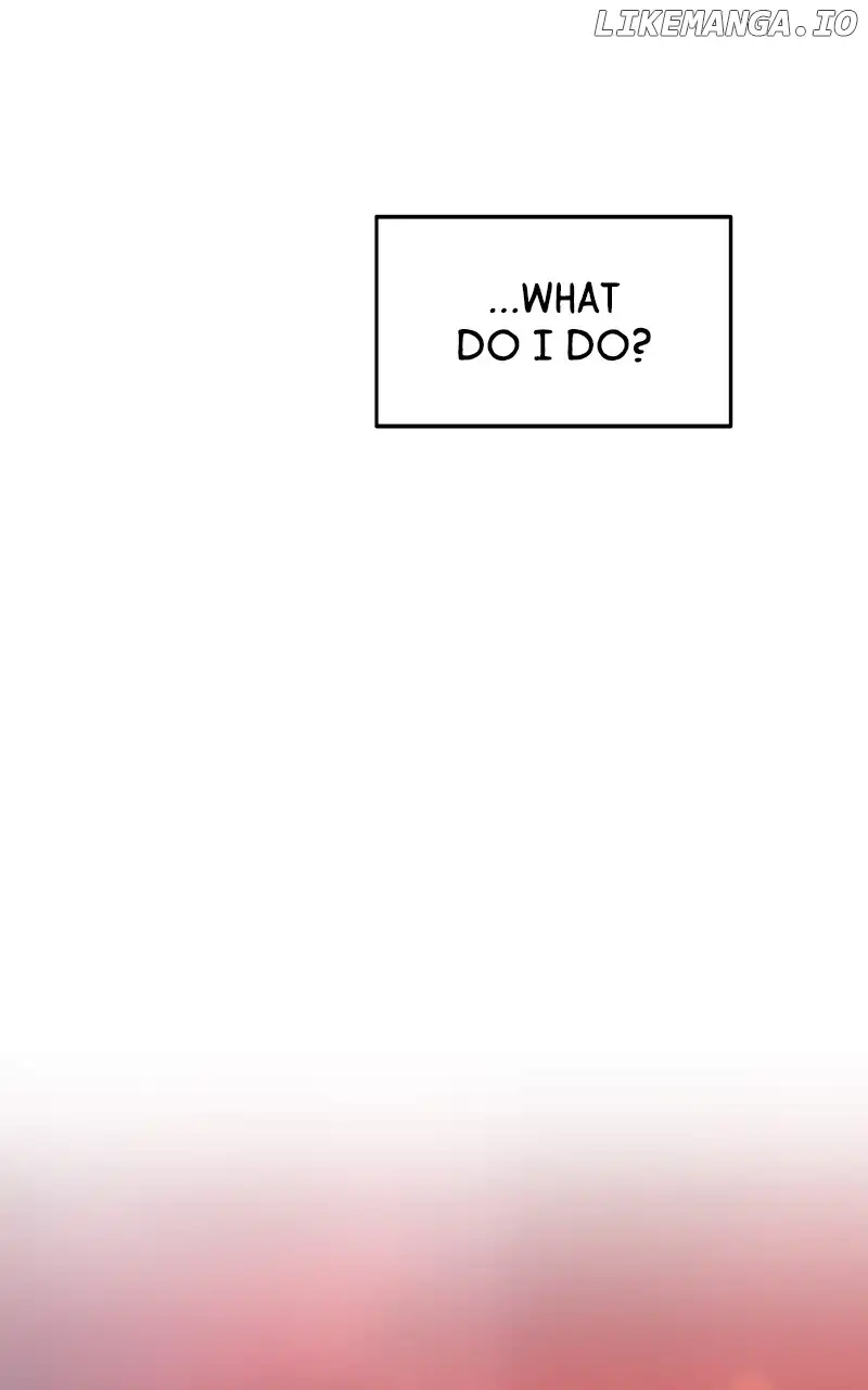 A Campus Romance, I Guess chapter 28 page 54