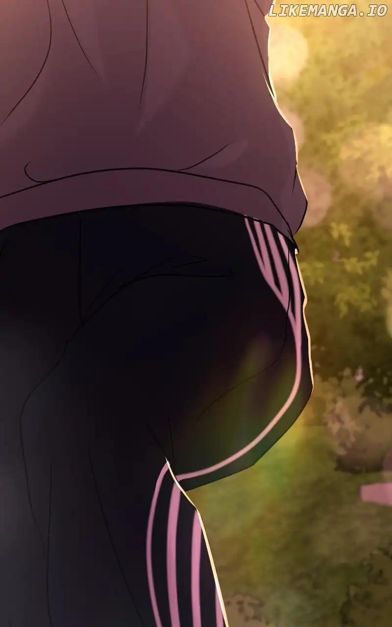 A Campus Romance, I Guess chapter 28 page 56