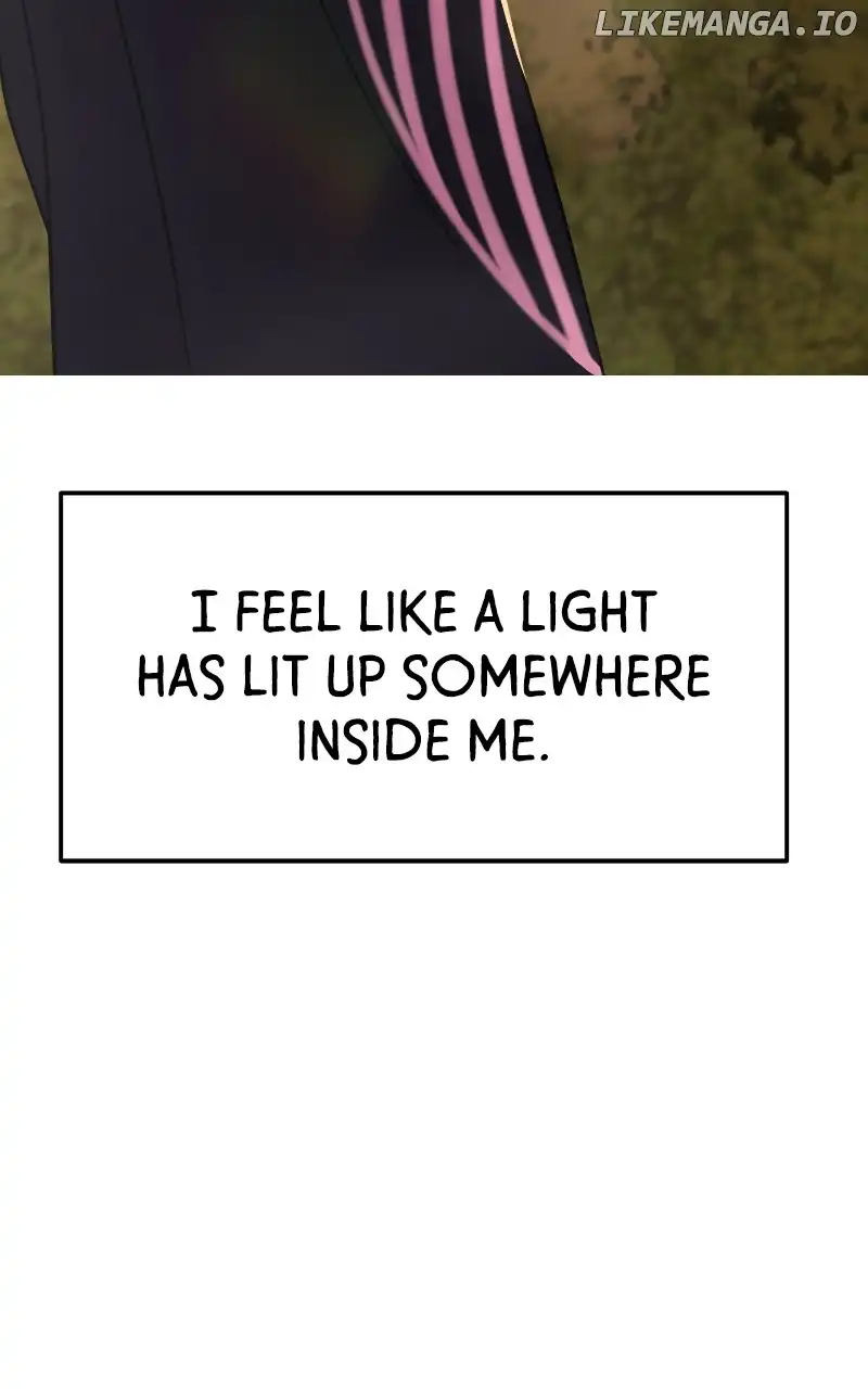 A Campus Romance, I Guess chapter 28 page 57