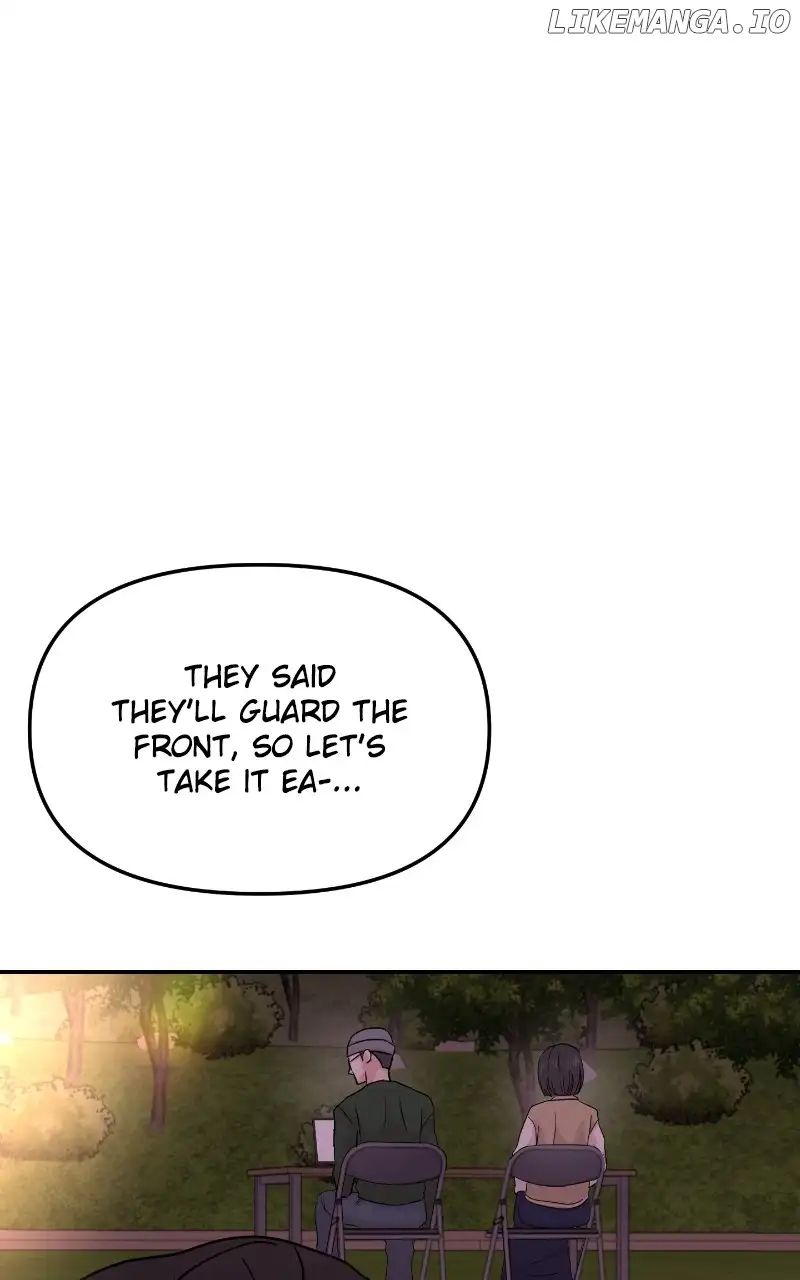 A Campus Romance, I Guess chapter 28 page 59