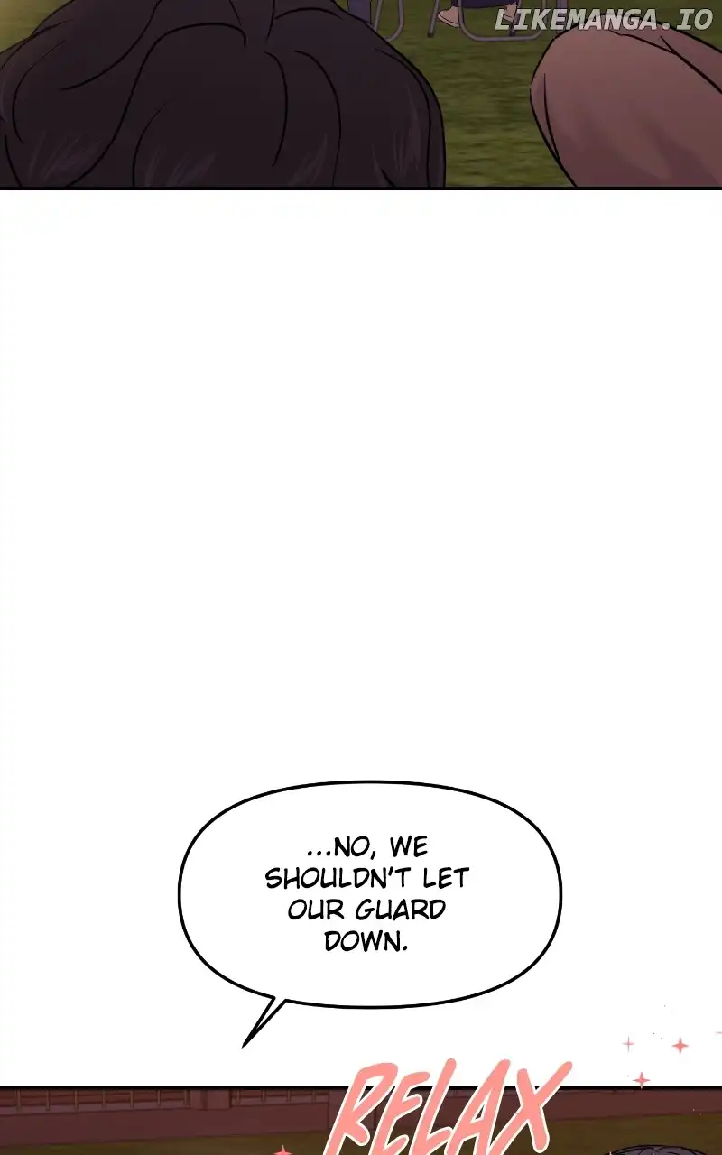 A Campus Romance, I Guess chapter 28 page 60
