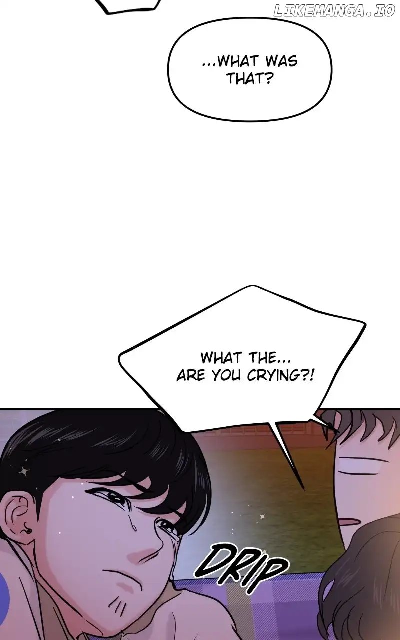 A Campus Romance, I Guess chapter 28 page 62