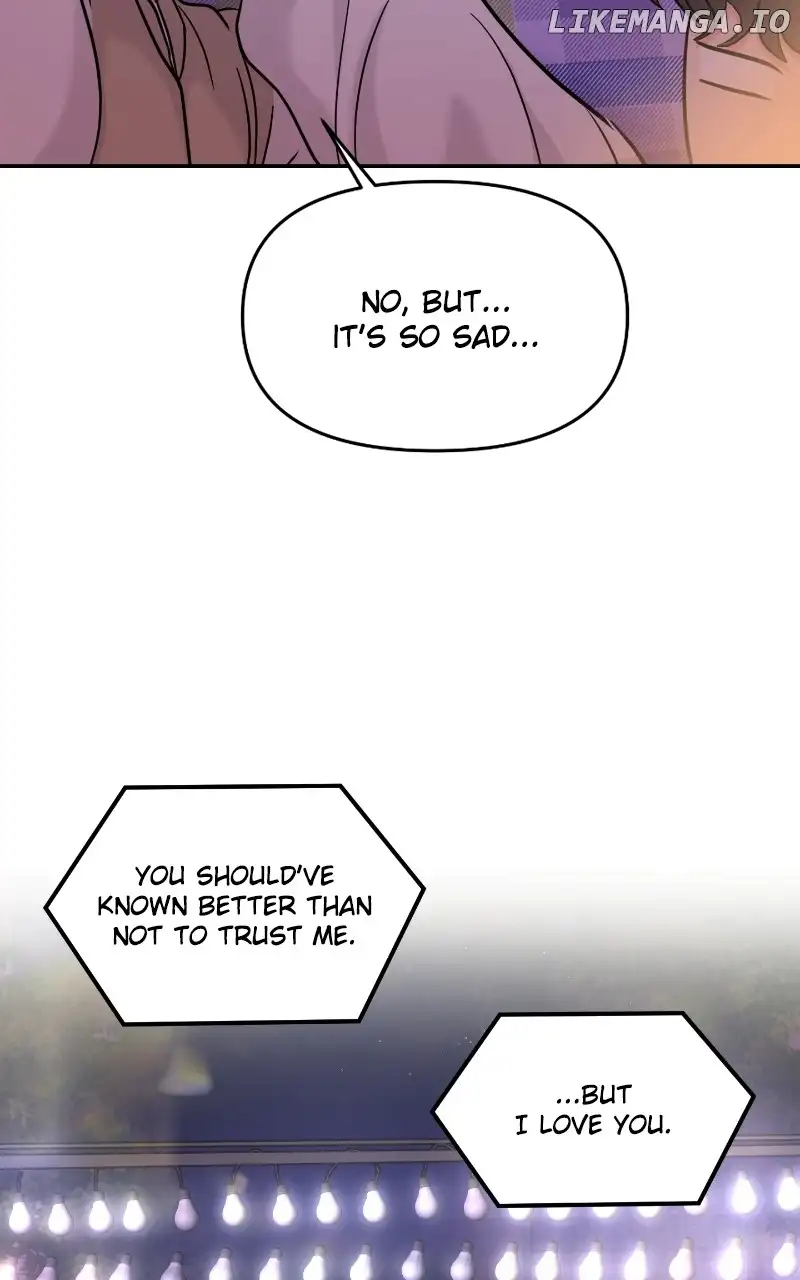A Campus Romance, I Guess chapter 28 page 63