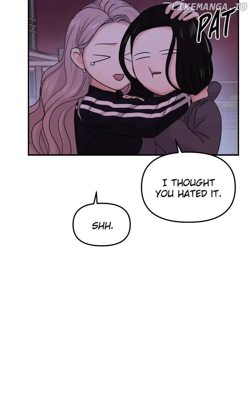 A Campus Romance, I Guess chapter 28 page 67