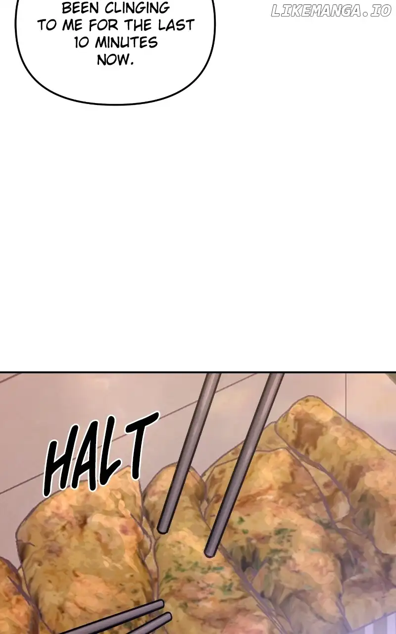 A Campus Romance, I Guess chapter 28 page 69