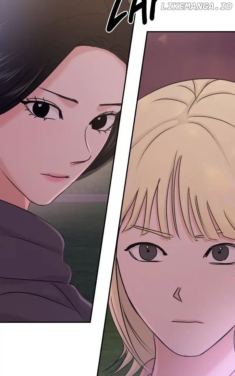 A Campus Romance, I Guess chapter 28 page 71