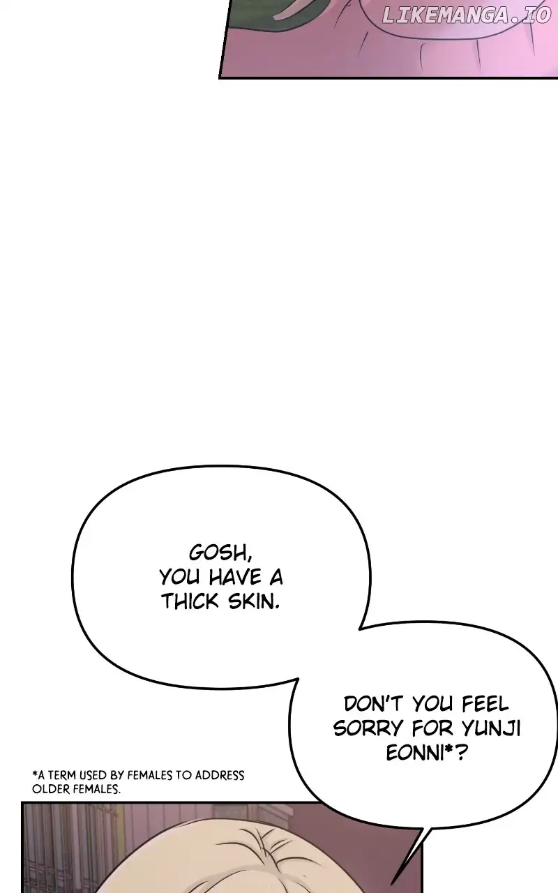 A Campus Romance, I Guess chapter 28 page 72