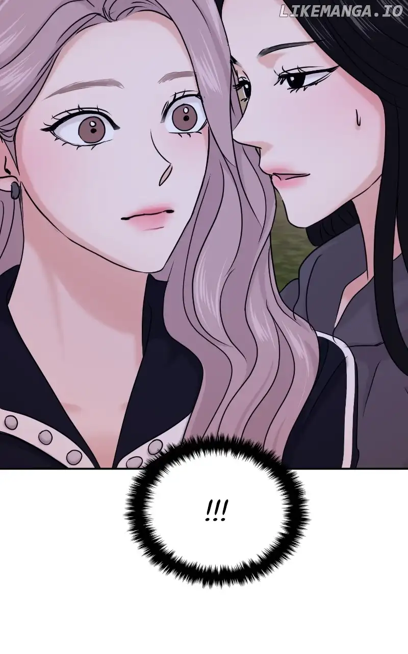 A Campus Romance, I Guess chapter 28 page 82