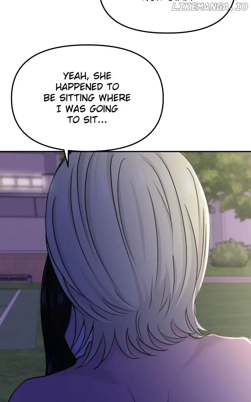 A Campus Romance, I Guess chapter 28 page 88