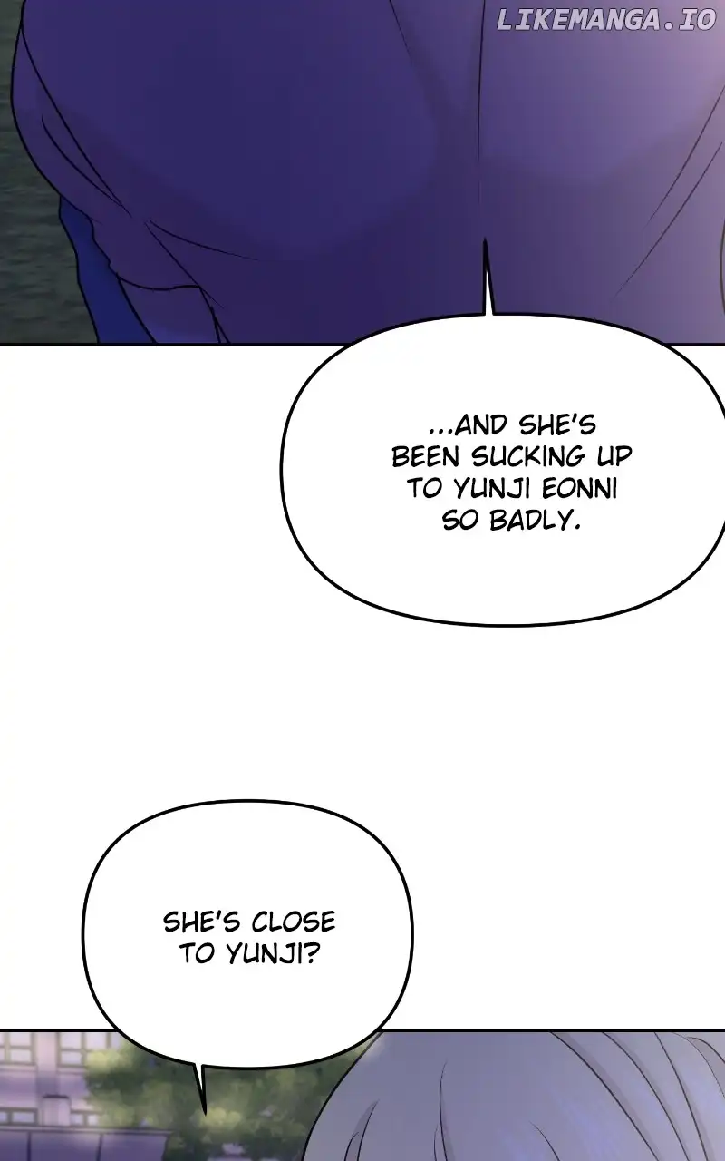 A Campus Romance, I Guess chapter 28 page 89