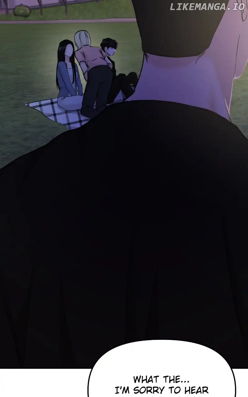 A Campus Romance, I Guess chapter 28 page 92