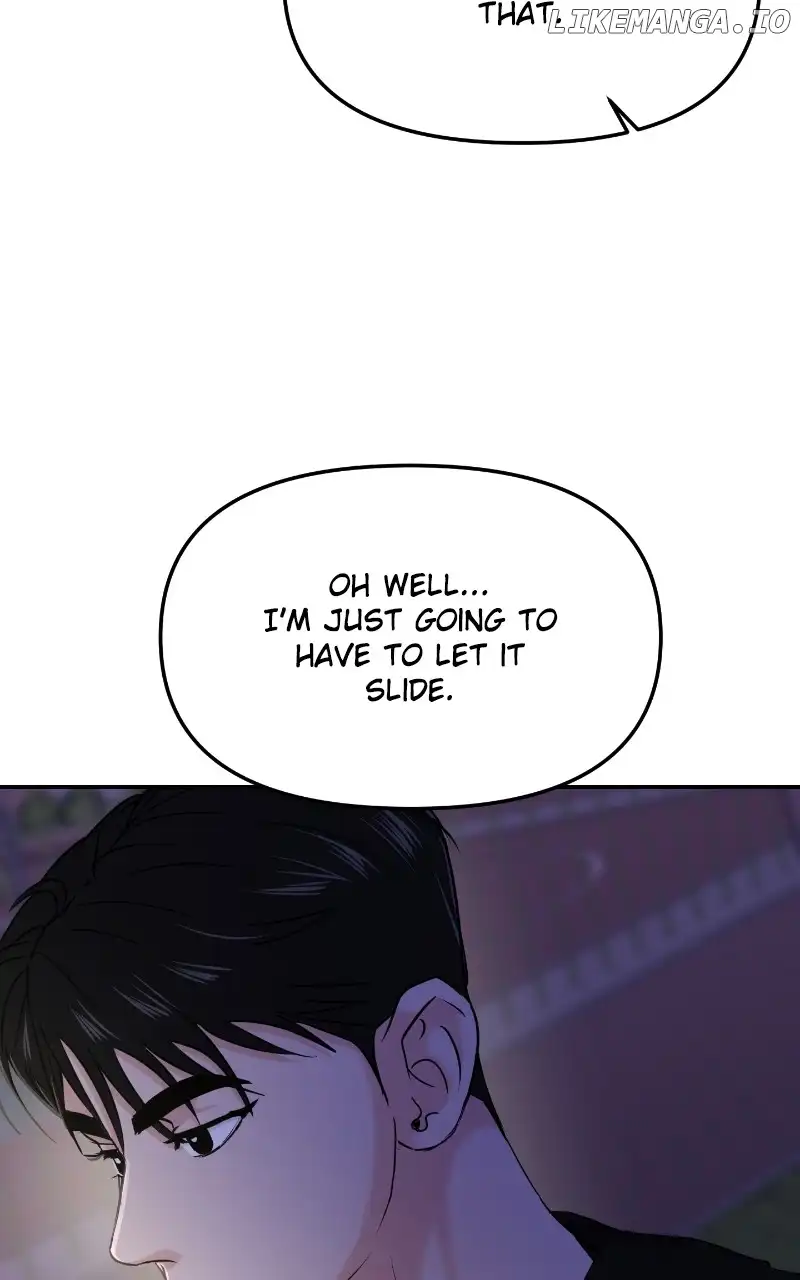 A Campus Romance, I Guess chapter 28 page 93