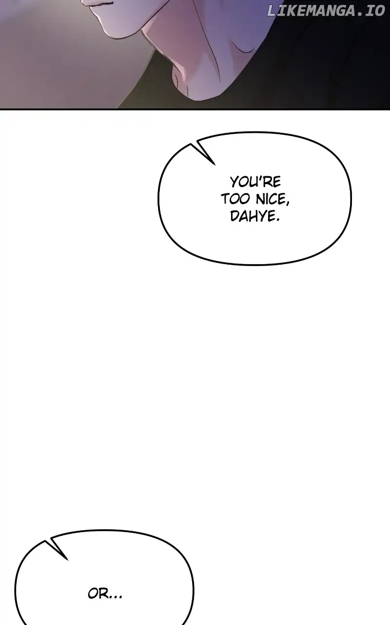 A Campus Romance, I Guess chapter 28 page 94