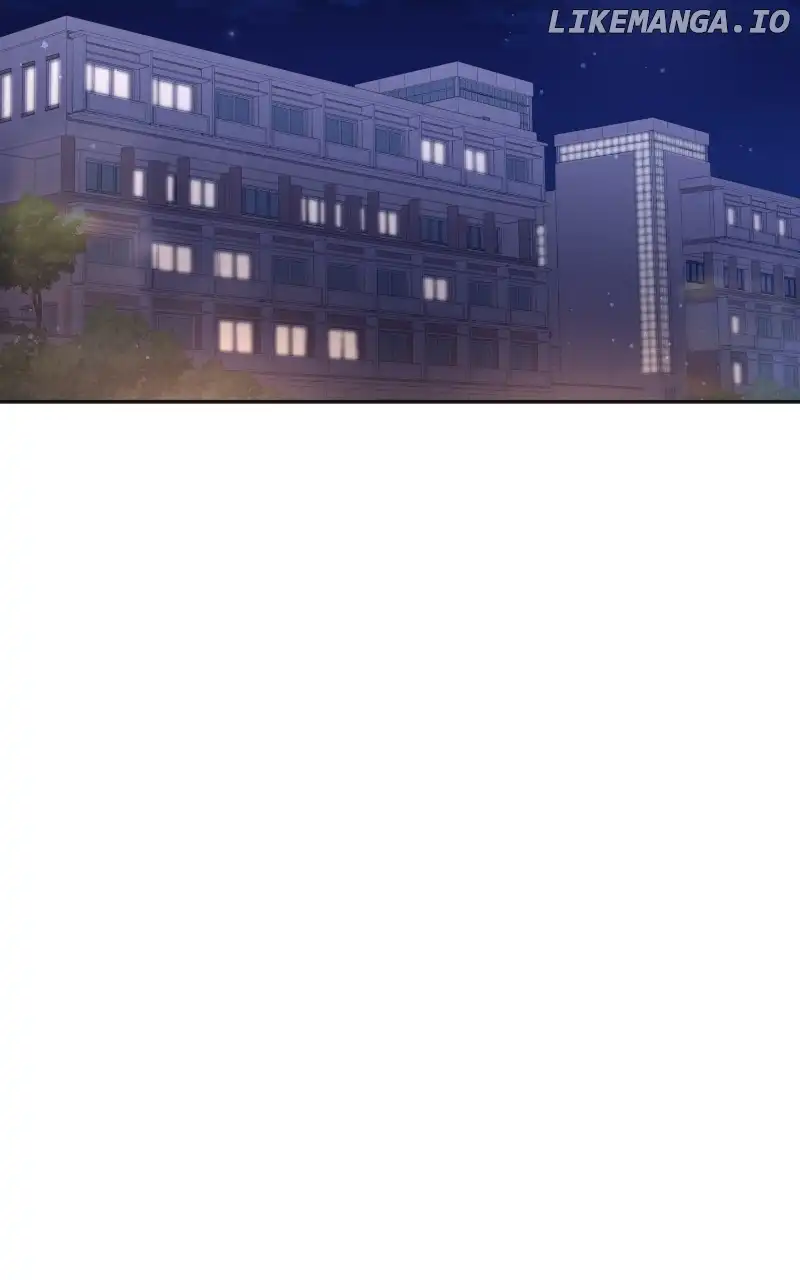 A Campus Romance, I Guess chapter 28 page 99