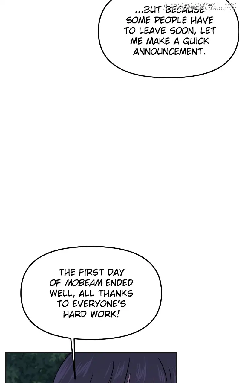 A Campus Romance, I Guess chapter 28 page 102