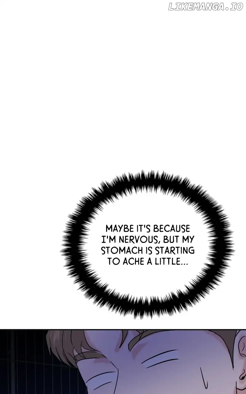 A Campus Romance, I Guess chapter 28 page 125