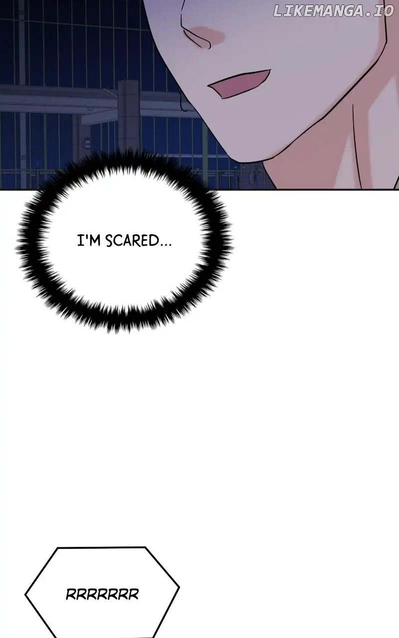 A Campus Romance, I Guess chapter 28 page 126