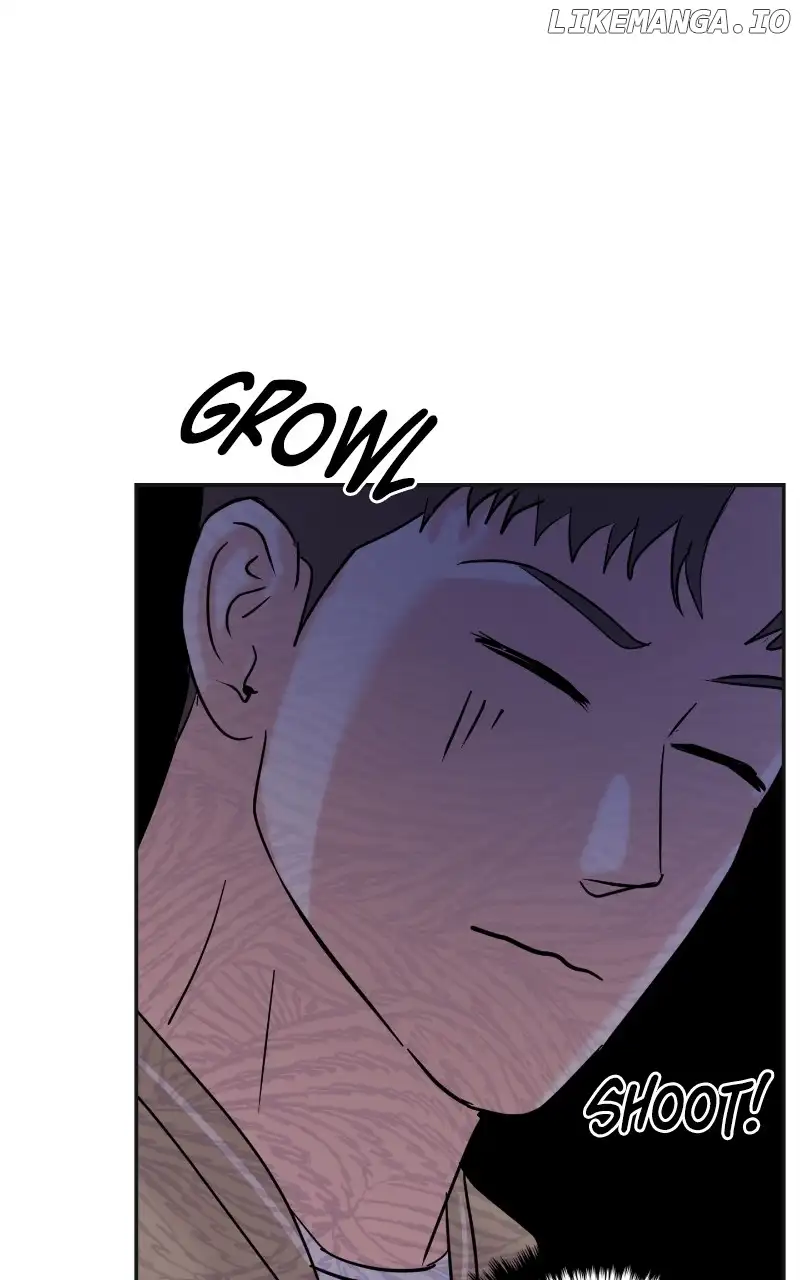 A Campus Romance, I Guess chapter 28 page 128