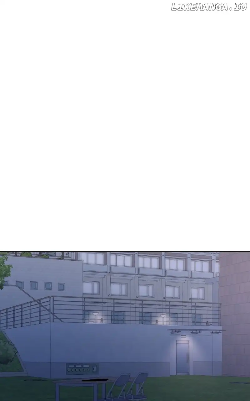 A Campus Romance, I Guess chapter 28 page 132