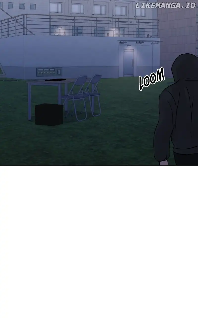 A Campus Romance, I Guess chapter 28 page 134