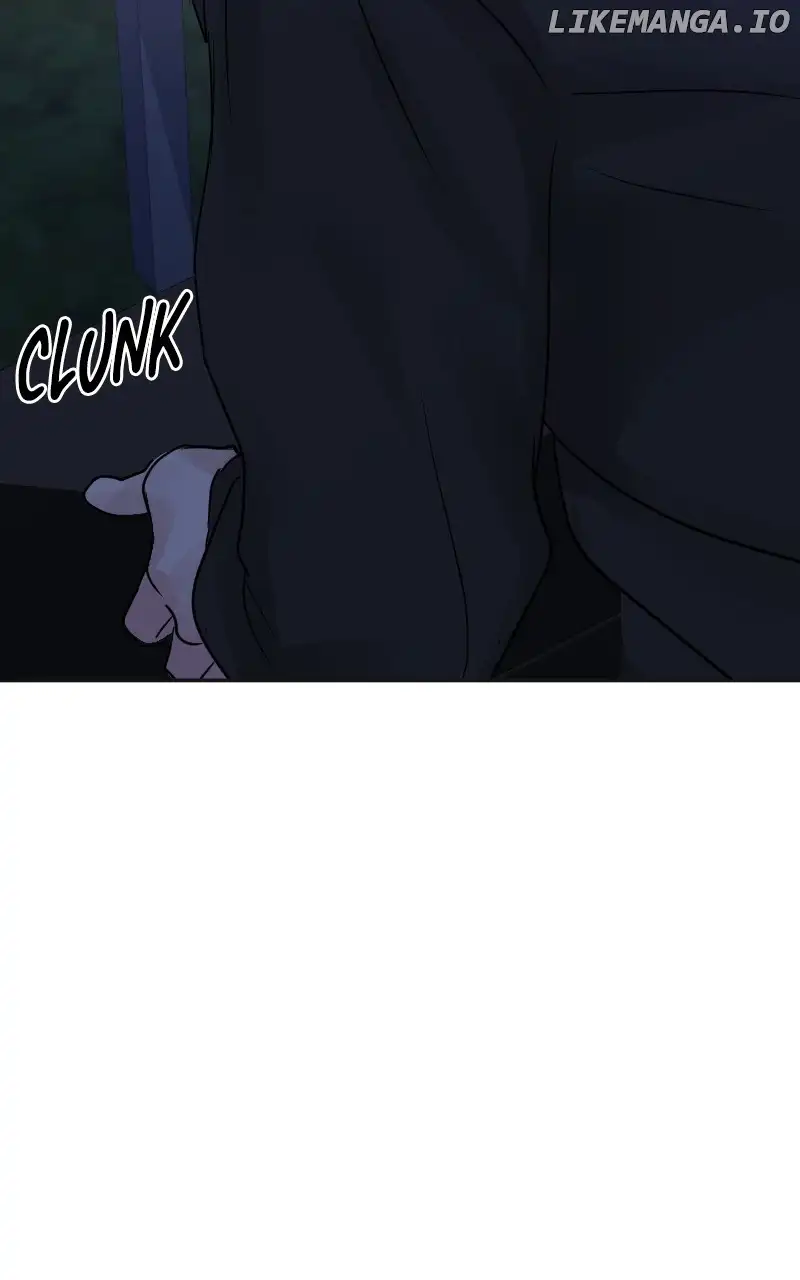 A Campus Romance, I Guess chapter 28 page 137