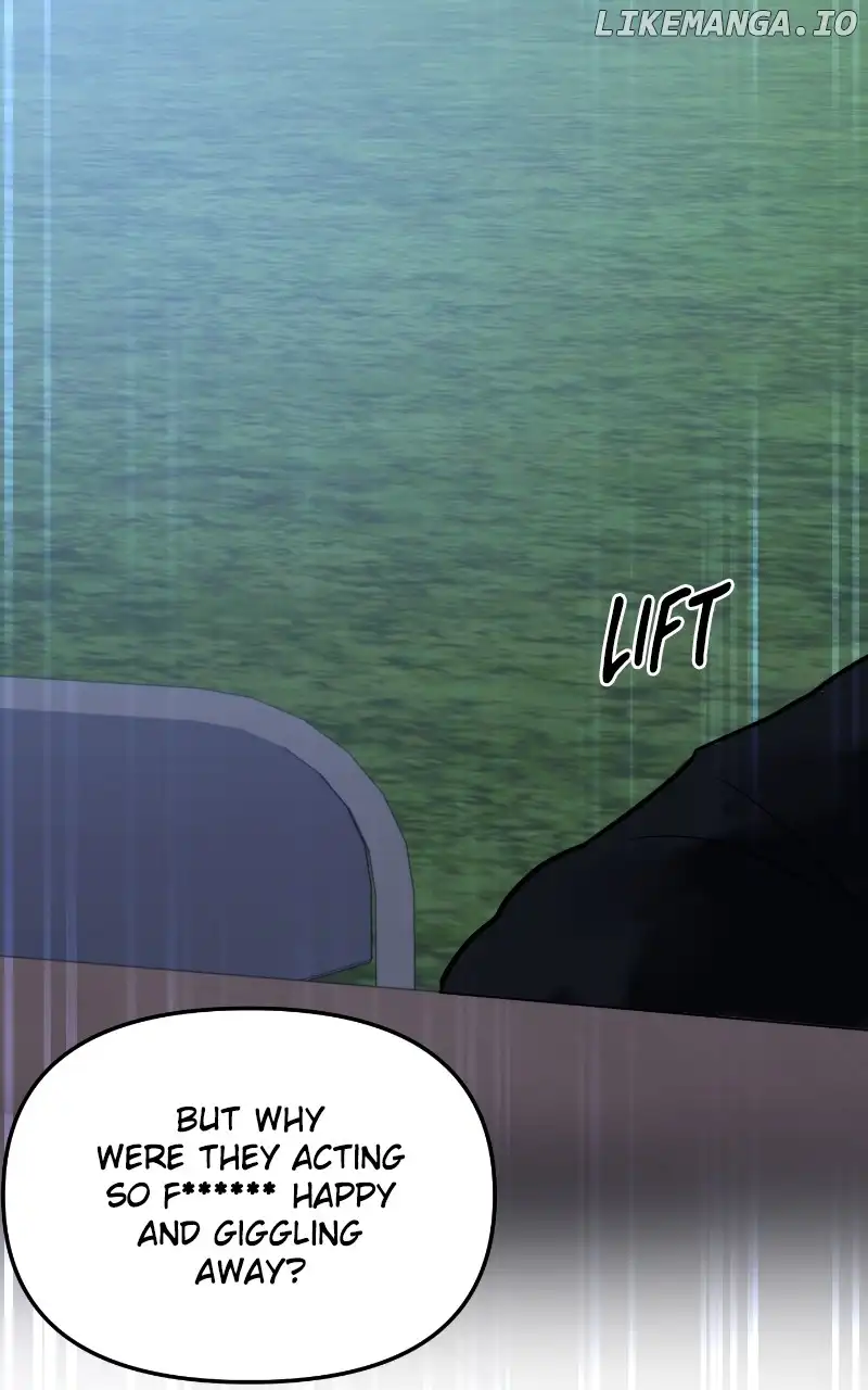A Campus Romance, I Guess chapter 28 page 140