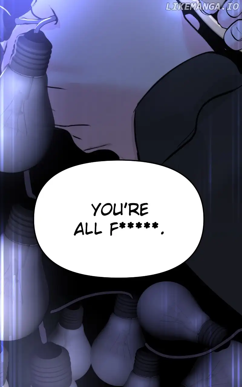 A Campus Romance, I Guess chapter 28 page 142