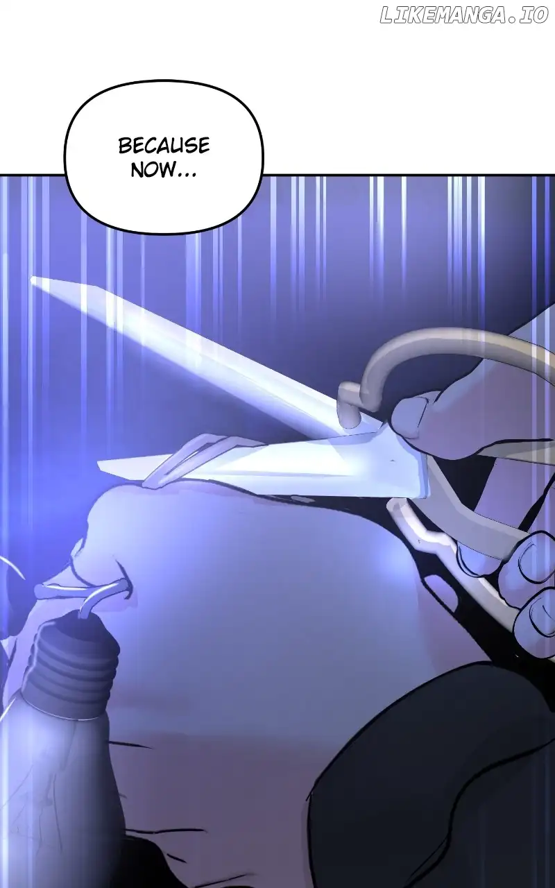 A Campus Romance, I Guess chapter 29 page 1