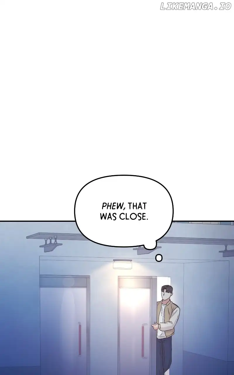 A Campus Romance, I Guess chapter 29 page 4