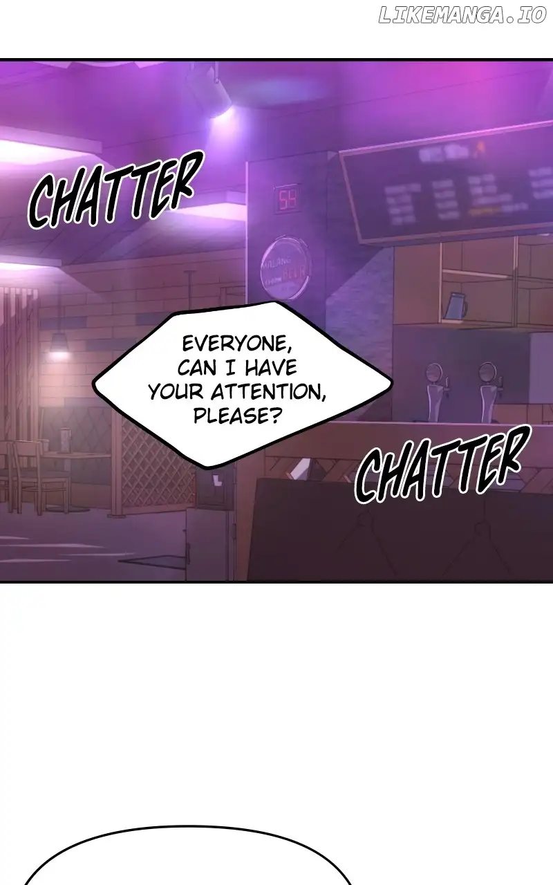 A Campus Romance, I Guess chapter 29 page 13