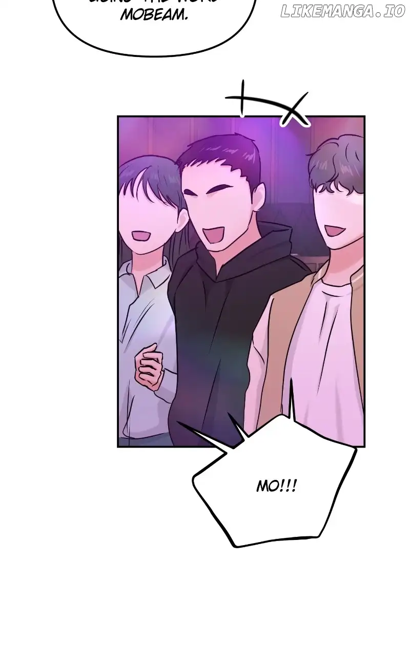 A Campus Romance, I Guess chapter 29 page 15