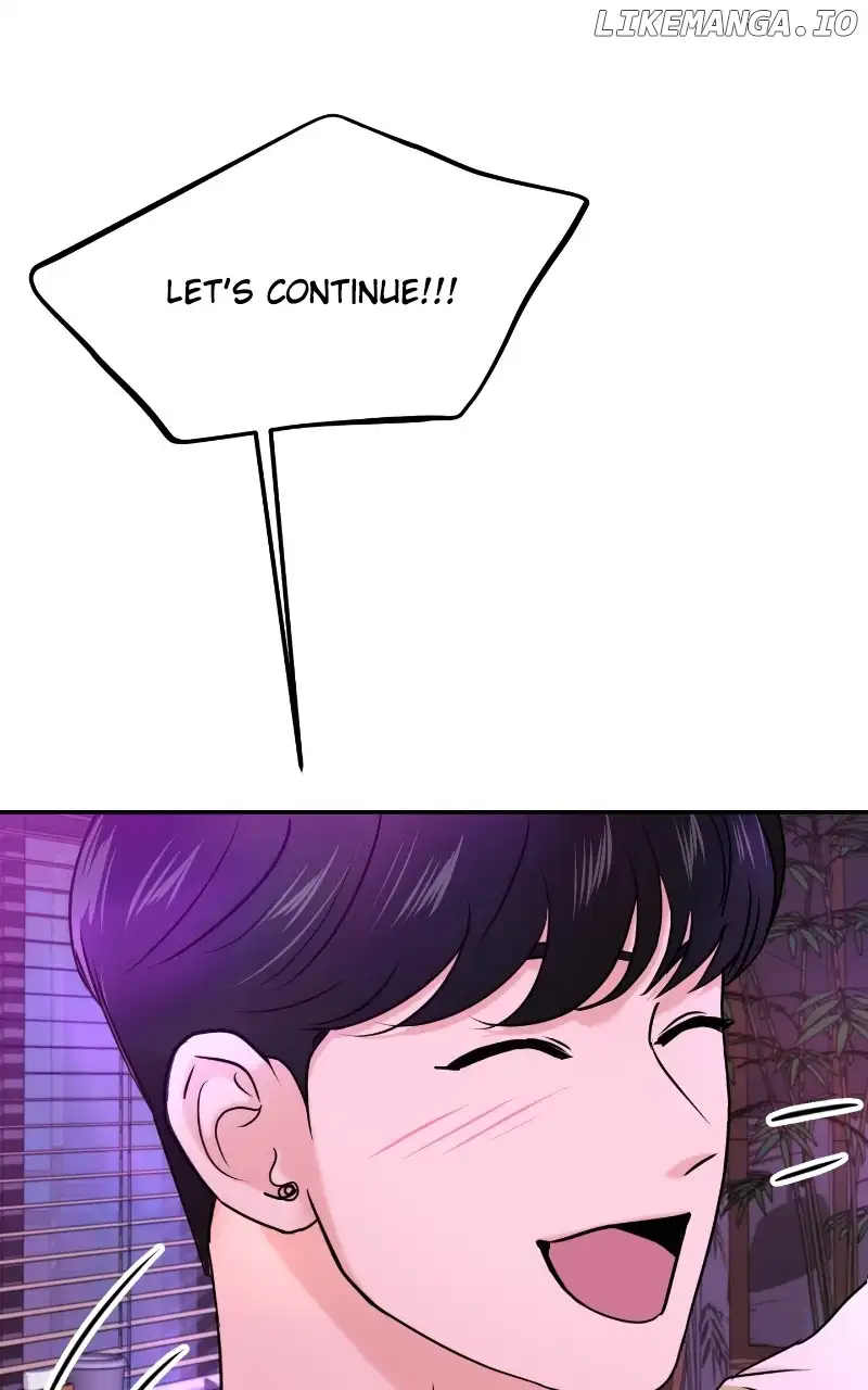 A Campus Romance, I Guess chapter 29 page 16