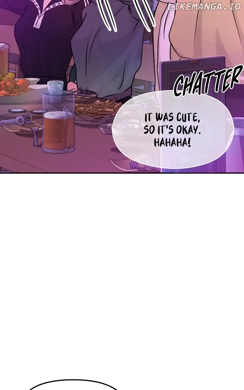 A Campus Romance, I Guess chapter 29 page 19