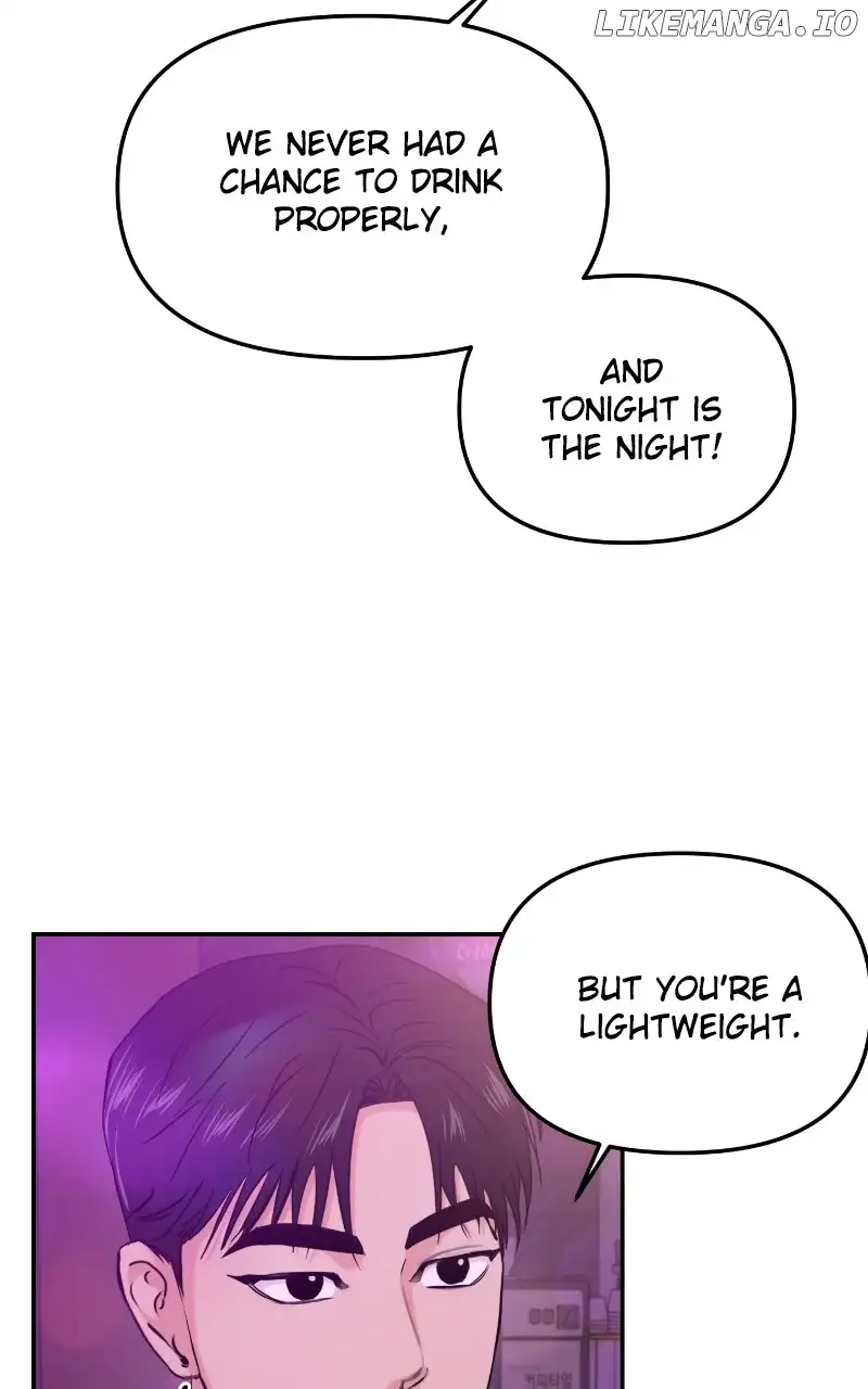A Campus Romance, I Guess chapter 29 page 23