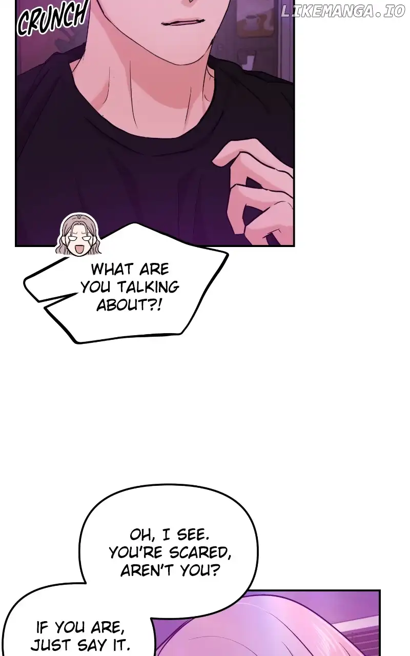 A Campus Romance, I Guess chapter 29 page 24