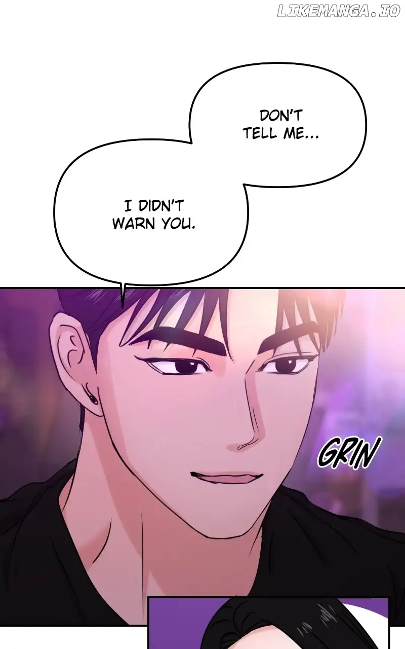 A Campus Romance, I Guess chapter 29 page 26