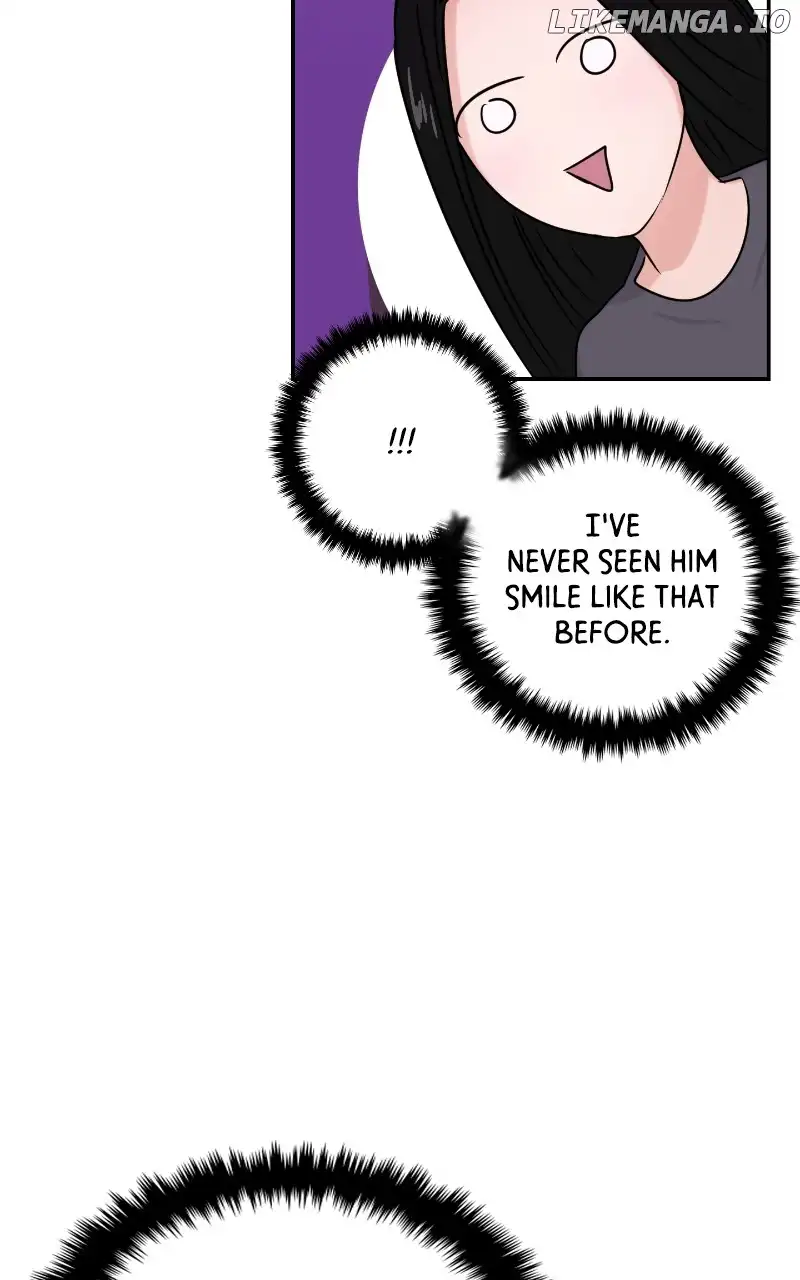 A Campus Romance, I Guess chapter 29 page 27