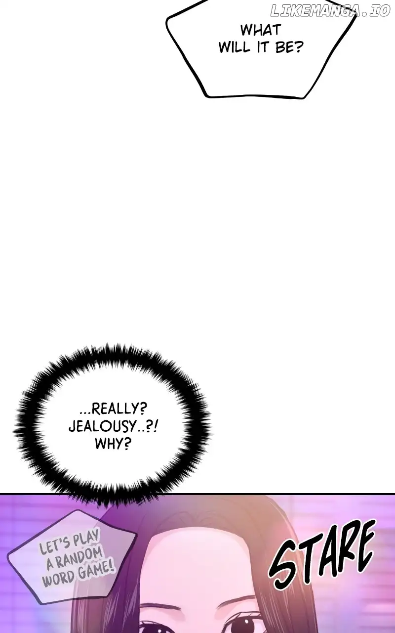 A Campus Romance, I Guess chapter 29 page 31