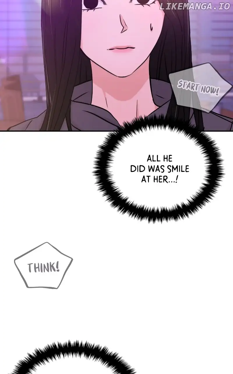 A Campus Romance, I Guess chapter 29 page 32