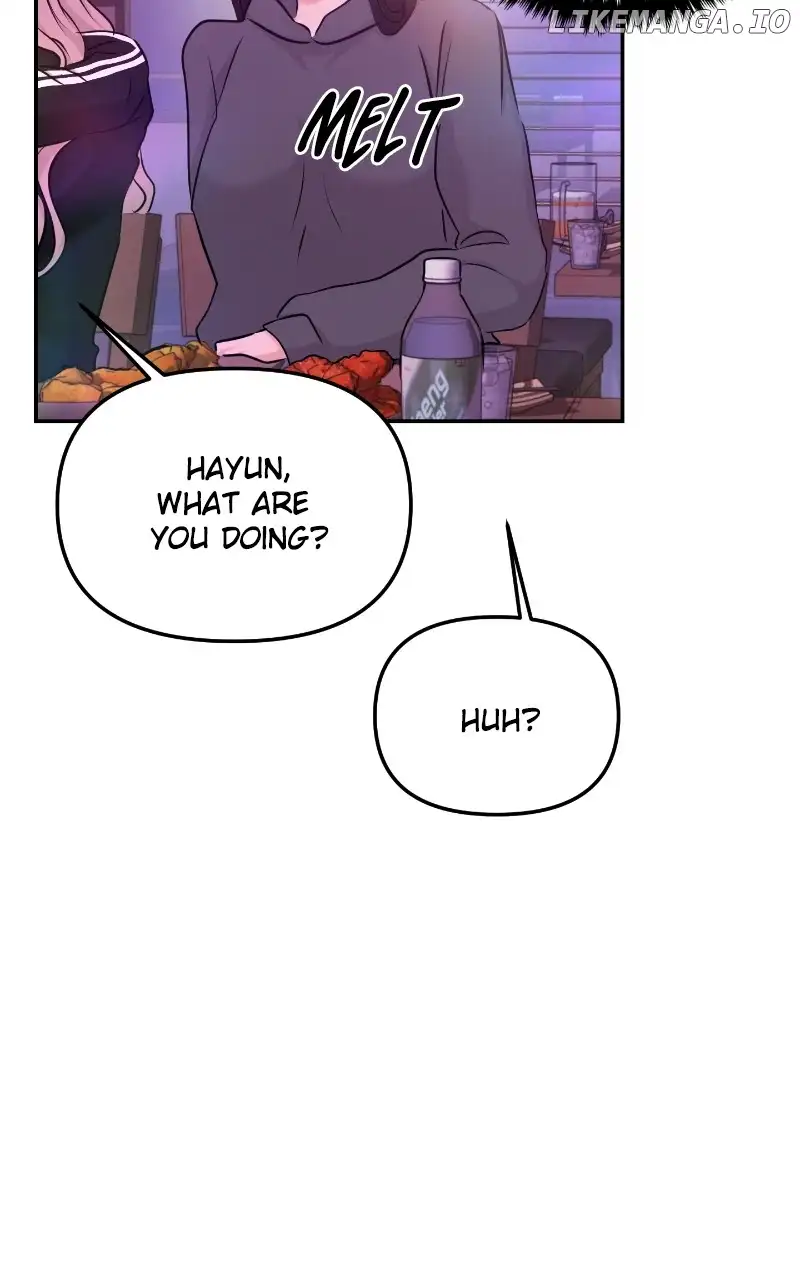 A Campus Romance, I Guess chapter 29 page 36