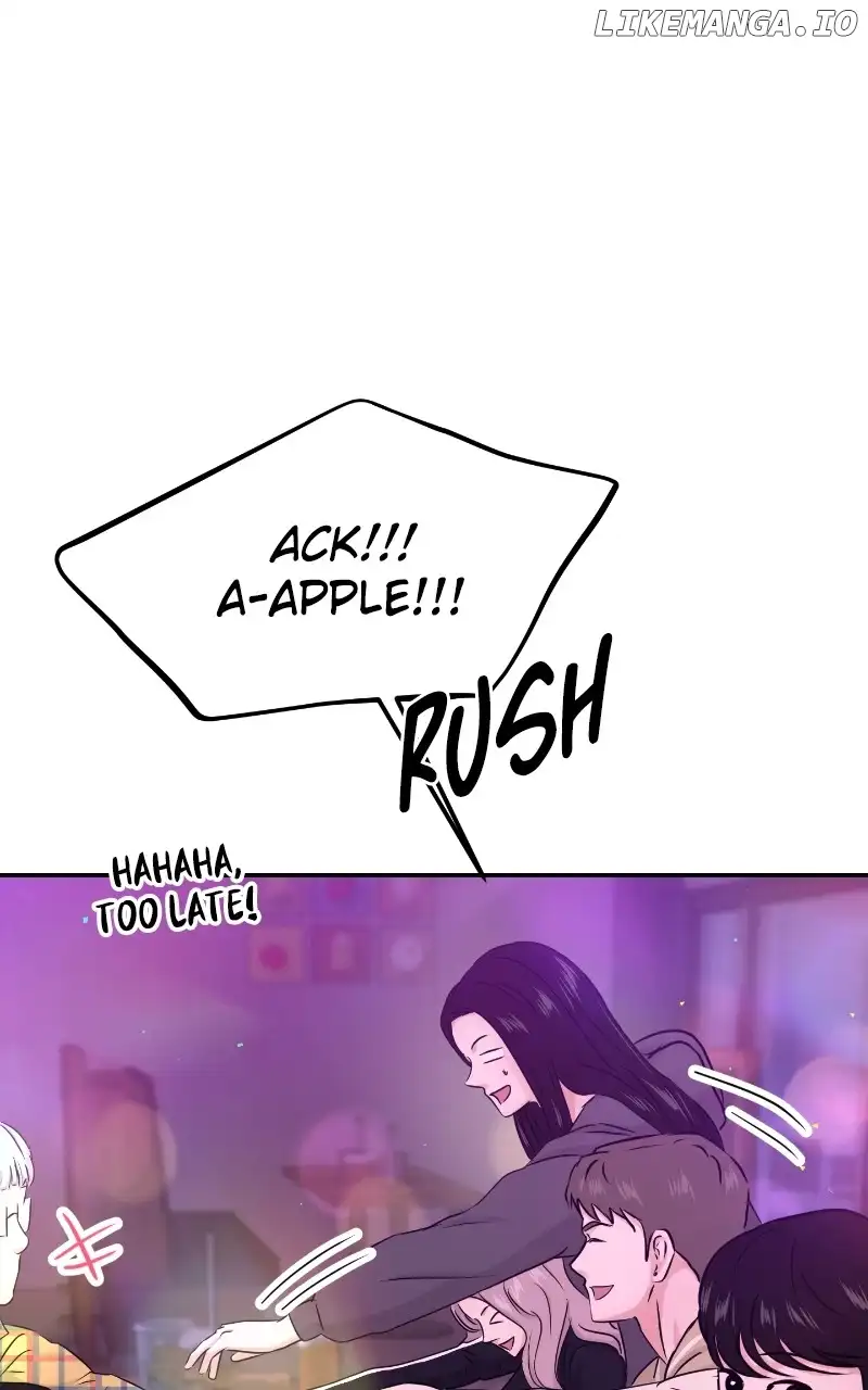 A Campus Romance, I Guess chapter 29 page 37