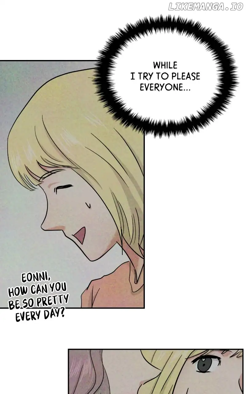 A Campus Romance, I Guess chapter 29 page 42