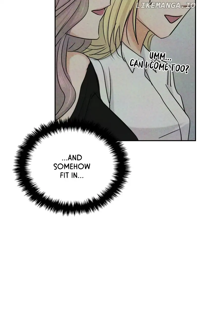 A Campus Romance, I Guess chapter 29 page 43