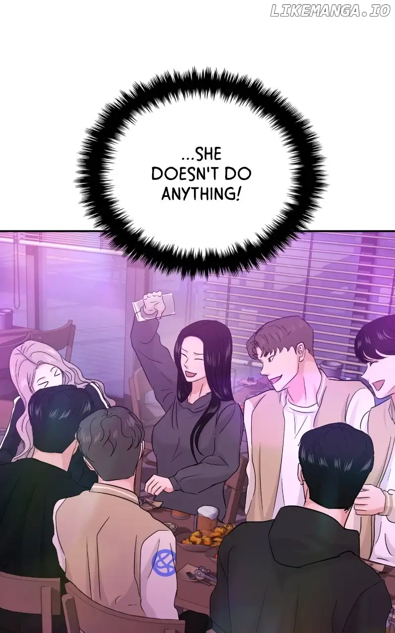 A Campus Romance, I Guess chapter 29 page 44