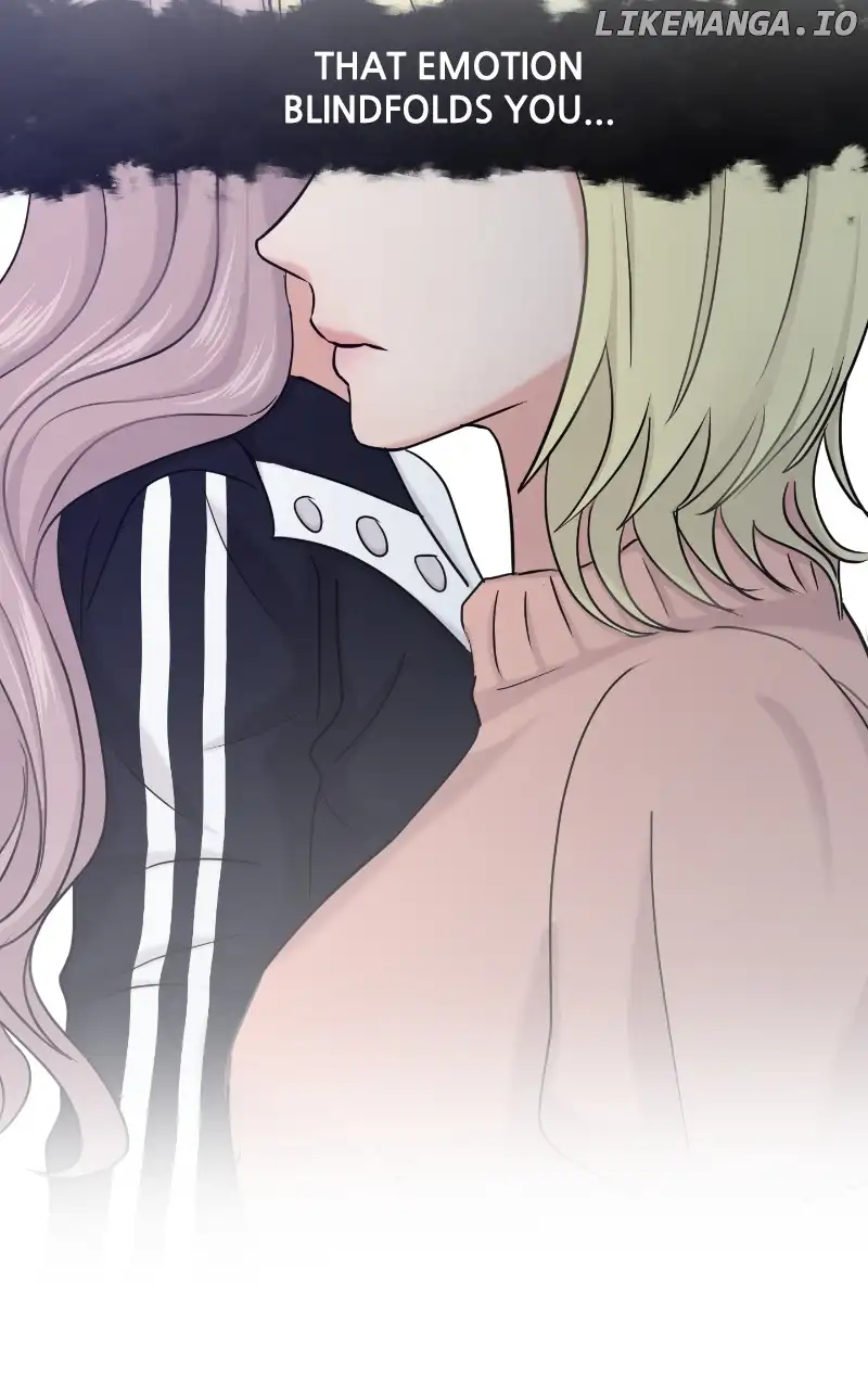 A Campus Romance, I Guess chapter 29 page 48