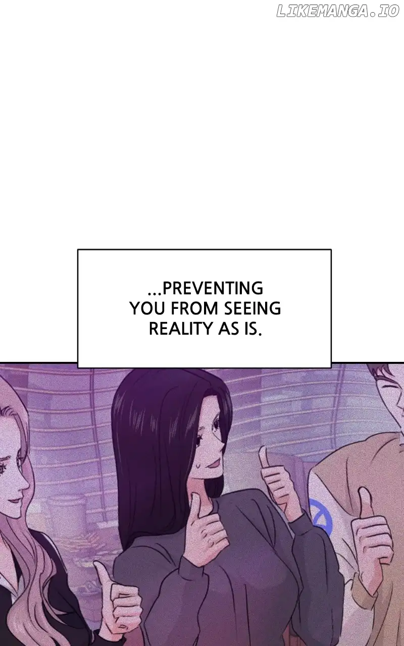 A Campus Romance, I Guess chapter 29 page 49