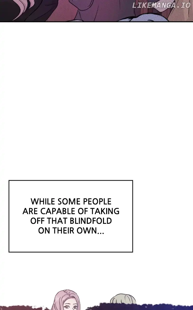 A Campus Romance, I Guess chapter 29 page 50