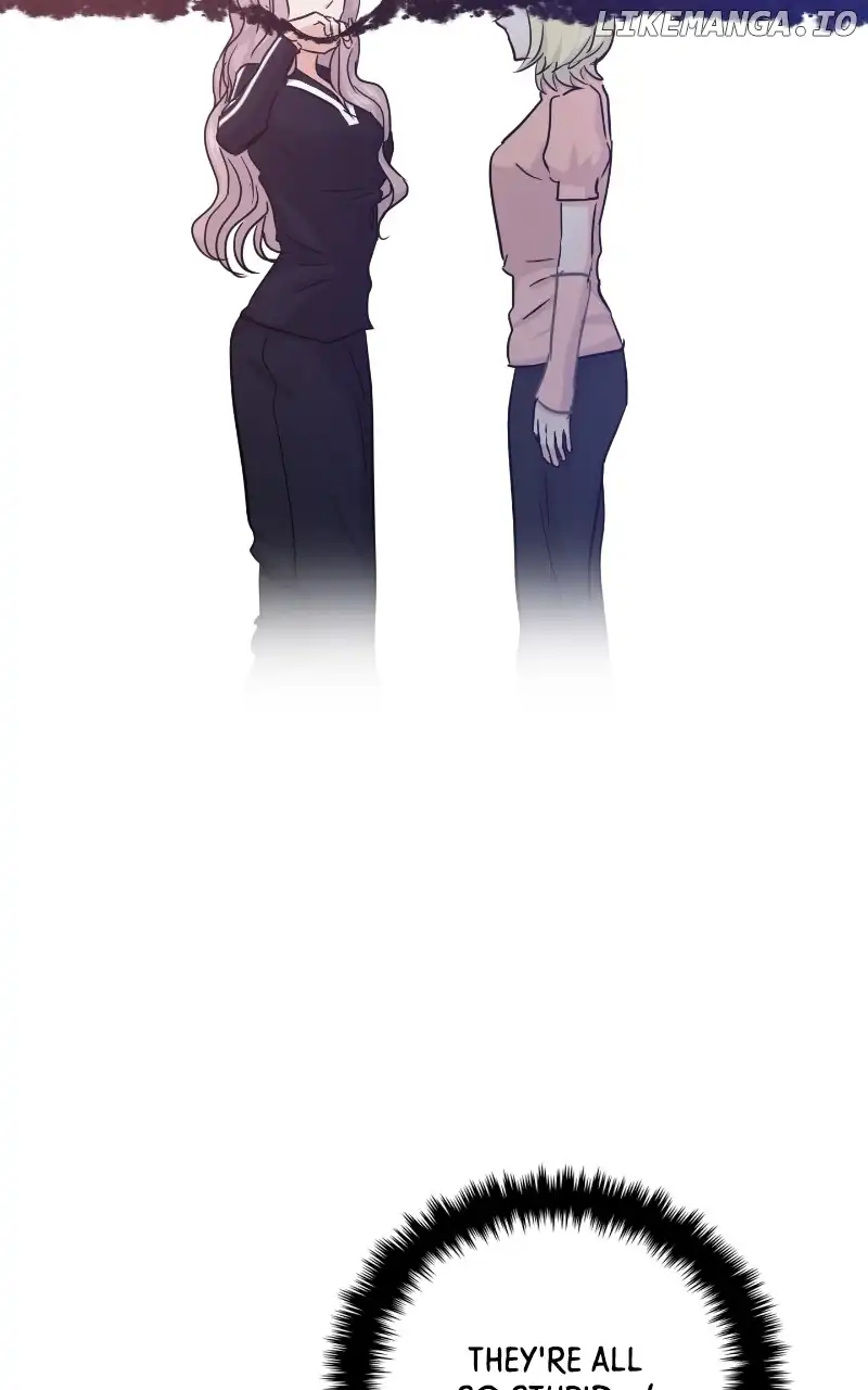 A Campus Romance, I Guess chapter 29 page 51