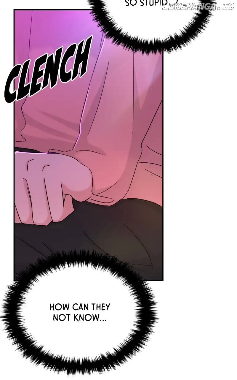 A Campus Romance, I Guess chapter 29 page 52