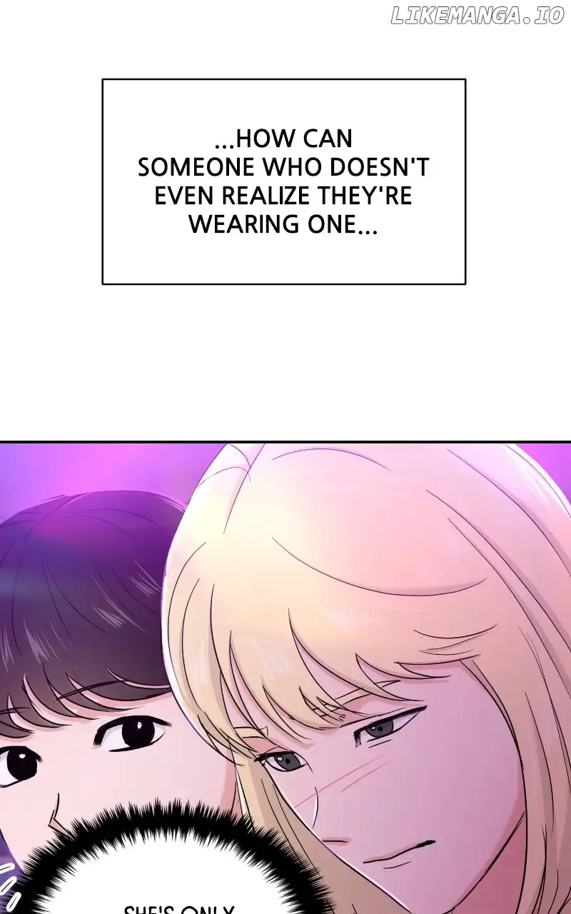 A Campus Romance, I Guess chapter 29 page 53